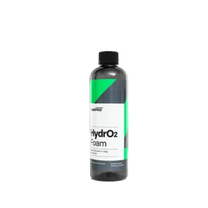 Hydro02 - Foam - Lavado y Recubrimiento en 1 Paso - CarPro | 500ml