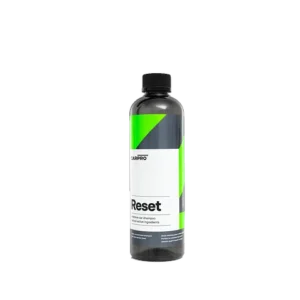Reset - Shampoo PH Neutro Intensivo para Autos con Ingredientes Naturales Activos - CarPro | 500ml