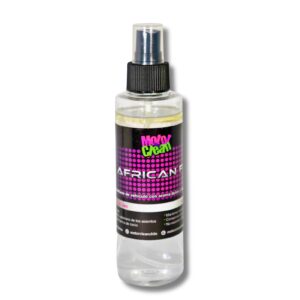 MC African Fresh - Aromatizante con aroma intenso y exótico| 150cc