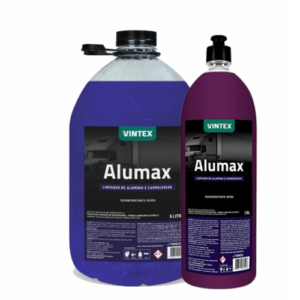 Alumax - Limpiador de Chasis - Vintex 1,5L | 5L
