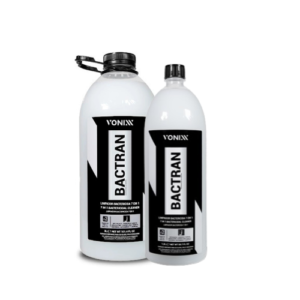 Bactran - Limpiador Bactericida Enzimático Tapiz - Vonixx 1,5L | 3L