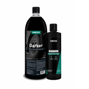 Darker - Renovador de Neumáticos y Cauchos - Vintex 500ml | 1,5L