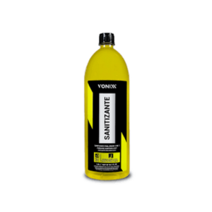 Sanitizante de Finalización - Limpiador Bactericida -  Vonixx | 1,5L. - 3 L.