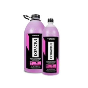 Extractus - Limpiador de Tapices y Telas - Vonixx 1,5L | 3L | 5L