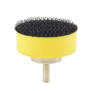 Backing Plate 1 Pulgada/25mm Vástago para extensión de eje flexible - 2,3m | 3m