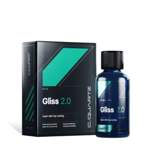 Gliss 2.0 Cquartz - Sellador Cerámico - Carpro | 50ml