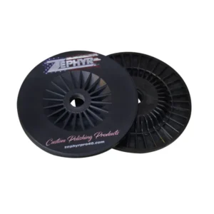 Juego de bridas de seguridad Airway Buff - Zephyr