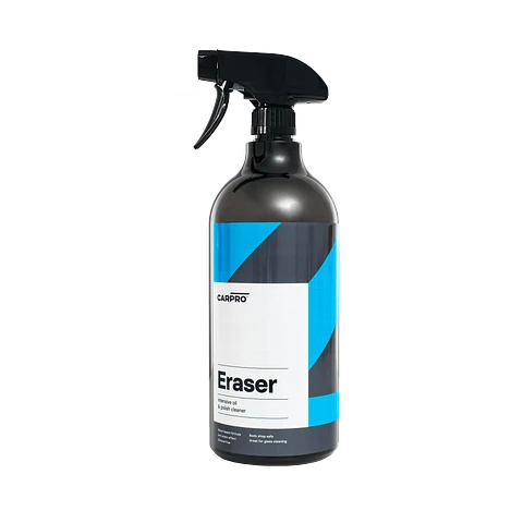 Eraser - Preparador de Superficie - Carpro 500ml | 1L