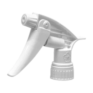 Gatillo Pulverizador Premium Base Agua 1 Litro Blanco 1 unidad