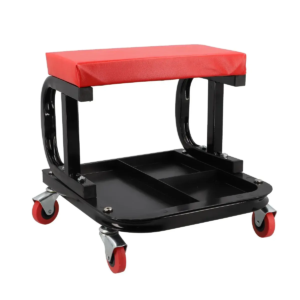 Asiento con Ruedas