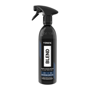 Blend Ceramic & Carnaúba Spray Wax Black Edition - Cera Liquida con Sio2 - Vonixx | 500ml.