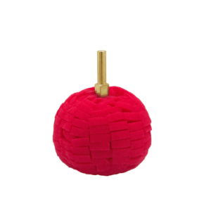 Pad pelota de pulido