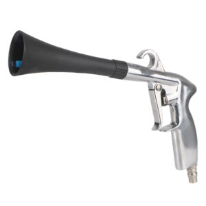Pistola Tornador de aire para compresor