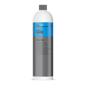 Gla Glas Star - Limpia Vidrios - Koch Chemie | 1L