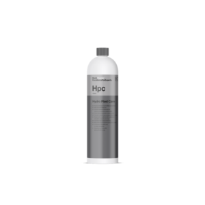 Hpc Hydro Plast Care acondicionador de plásticos y gomas concentrado - Koch Chemie | 1L
