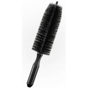 Cepillo Llantas Negro 34x9cm - AE