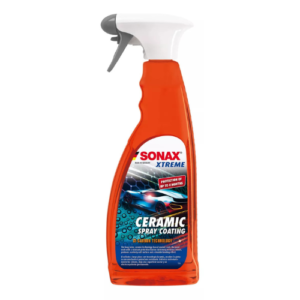 Ceramic Spray Coating - SI-Carbon Technology Sellador Booster - Sonax Extreme | 750ml