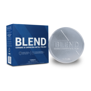 BLEND METAL POLISH Pulidor de Metales - Vonixx | 150gr.