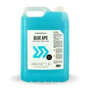 Blue APC Limpiador Multiuso - Autoamerica | 5L