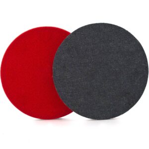 Denim Agressive piel de naranjo - Flexipads 3" | 6″