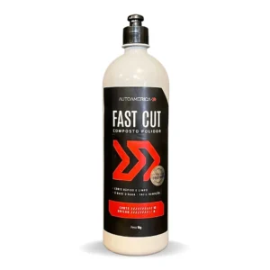 Fast Cut Corte y Brillo 2 en 1 - Autoamerica | 1Kg