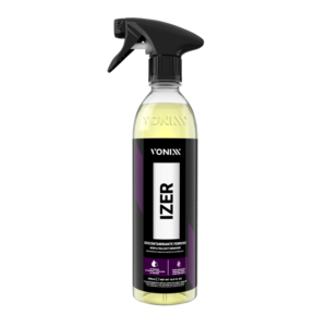 IZER – Descontaminante Ferrico de Llantas - Vonnix - 500ml | 1,5L | 3L