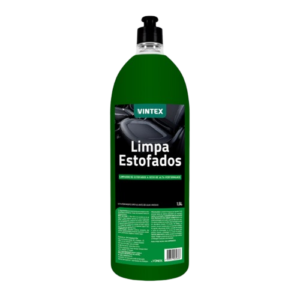 Limpa Estofados - Limpiador de Tapiz - Vintex 1,5L | 5L
