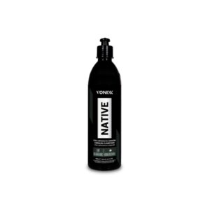 Native - Cera Limpiadora de Carnauba - Vonixx | 500ml