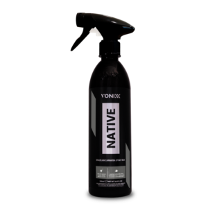 Native Brazilian Carnaúba Spray Wax – Cera de Mantenimiento Liquida - Vonnix