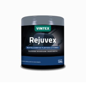 Rejuvex - Renovador Plásticos Externos - Vintex | 400Gr