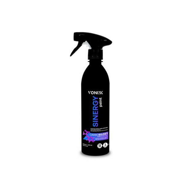 SINERGY PAINT – Sellador Para Pintura 12 meses - Vonixx
