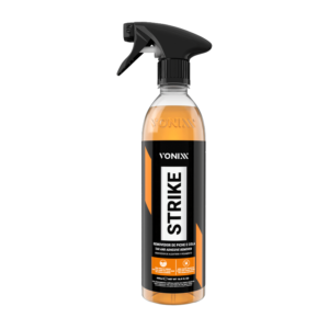 Strike – Tar Removedor de Adhesivo Y Alquitrán - Vonixx - 500ml | 1,5L