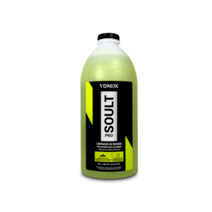 Soult Pro - Limpiador de Pads/Bonetes - Vonixx | 3L