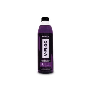 V-Floc - Shampoo Limpiador de pintura y prelavado PH Neutro - Vonixx - 500ml | 1,5L | 5L