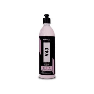 V40 - Pulimento 4 en 1 - Vonixx | 500ml