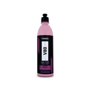 V80 - Sellador Sintético - Vonixx | 500ml