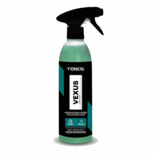 VEXUS – Limpiador Para Ruedas y Motores - Vonixx 500ml | 5L