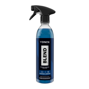 Blend Ceramic & Carnaúba Spray Wax – Cera Liquida con Sio2 - Vonnix