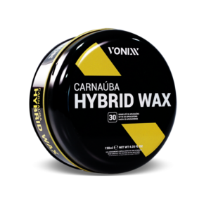CARNAUBA HYBRID WAX - Vonixx | 120ml