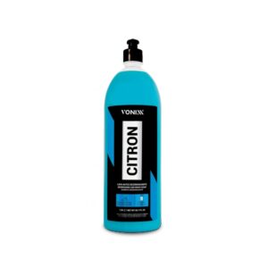 Citron - Shampoo Alcalino Desengrasante - Vonixx | 1.5L