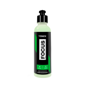 Focus - Eliminador de Marcas de Agua en vidrios y espejos - Vonixx | 240ml.