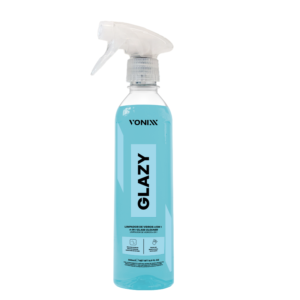 Glazy – Limpiador de Vidrios 4 en 1 - Vonnix