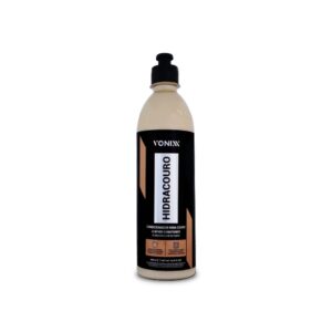 Hidracouro - Acondicionador y protector de cuero - Vonixx | 500ml