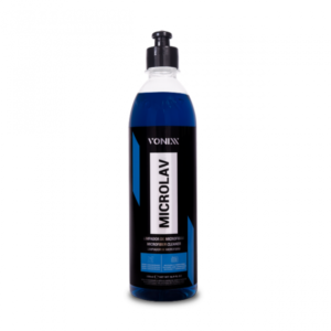 Microlav - Limpiador de microfibras - Vonixx 500ml | 1,5