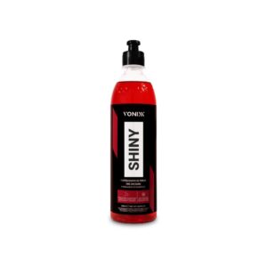 Shiny - Renovador de Neumáticos - Vonixx - 500ml | 1,5L - 500ml