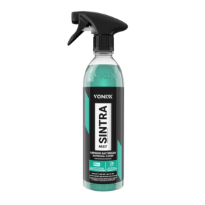 SINTRA FAST APC – Limpiador Multiproposito Bactericida - Vonnix | 500ml