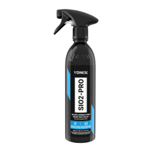 SIO2-PRO – Sellador Carroceria - Vonixx
