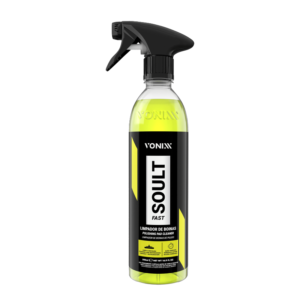 Soult Fast - Limpiador de Pad/Bonetes - Vonixx | 500ml