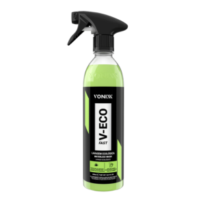 V-ECO Fast – Shampoo Lavado en Seco y protege PH Neutro - Vonixx