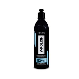 V-POLISH - Pulidor de refinamiento y brillo - Vonixx | 500ml